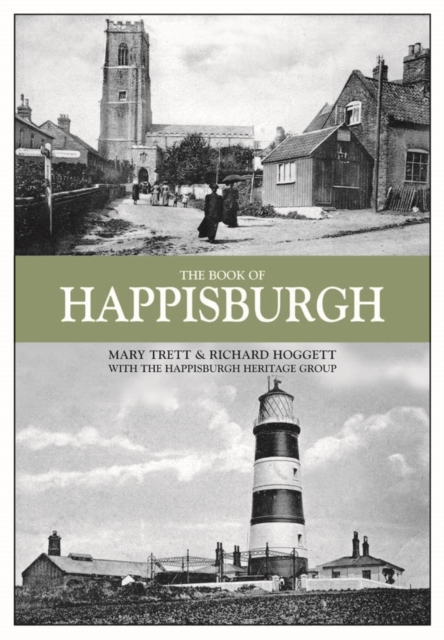 Book of Happisburgh