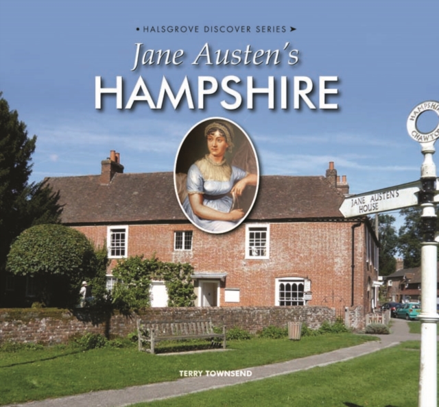 Jane Austen's Hampshire