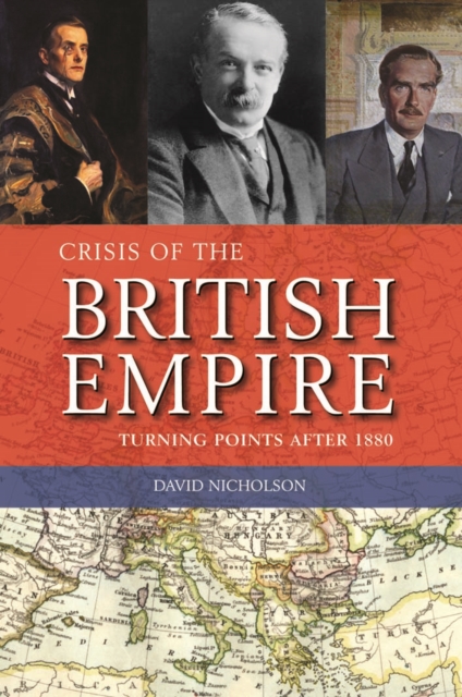 Crisis of the British Empire