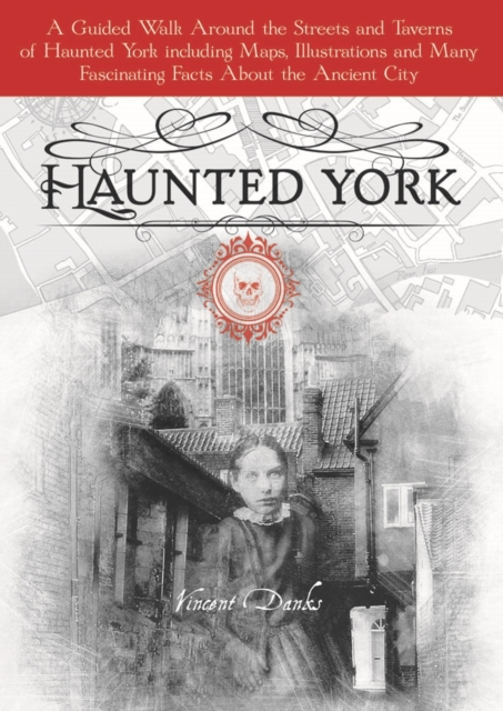 Haunted York