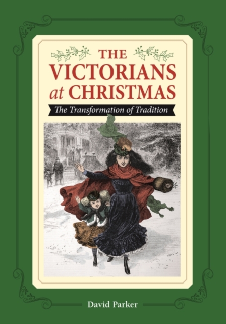 Victorians at Christmas