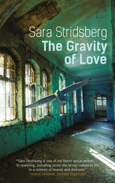 Gravity of Love