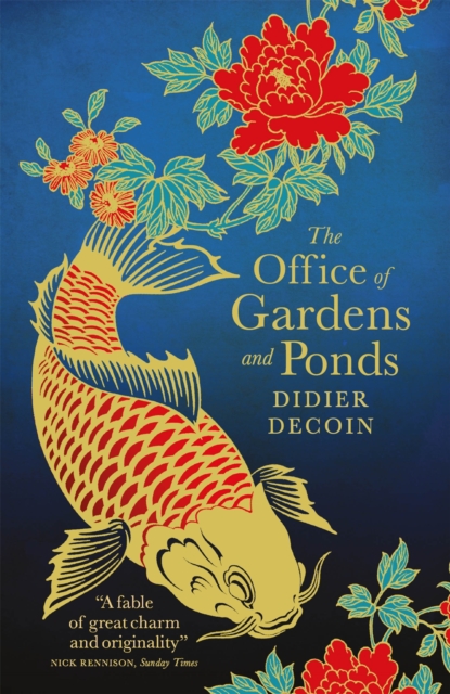 Office of Gardens and Ponds