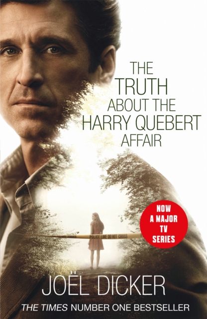 Truth About the Harry Quebert Affair