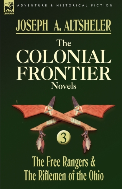 Colonial Frontier Novels