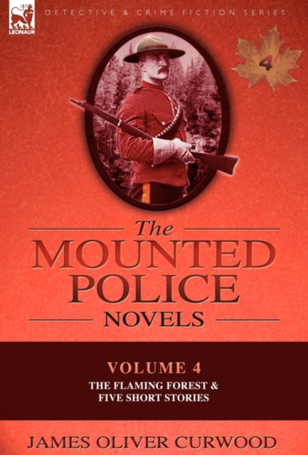 Mounted Police Novels