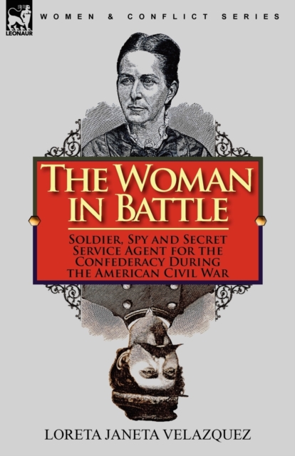 Woman in Battle