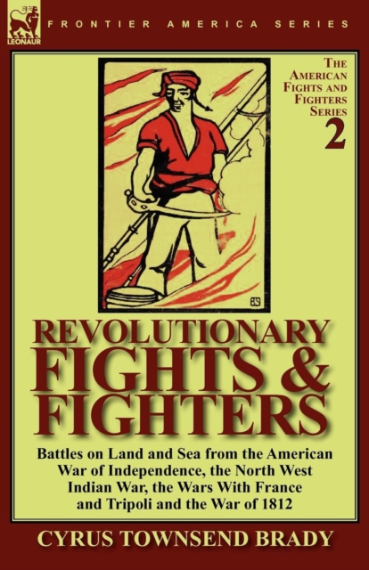 Revolutionary Fights & Fighters