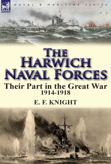 Harwich Naval Forces