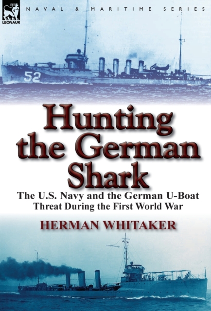 Hunting the German Shark