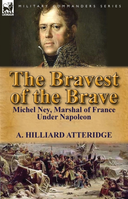 Bravest of the Brave