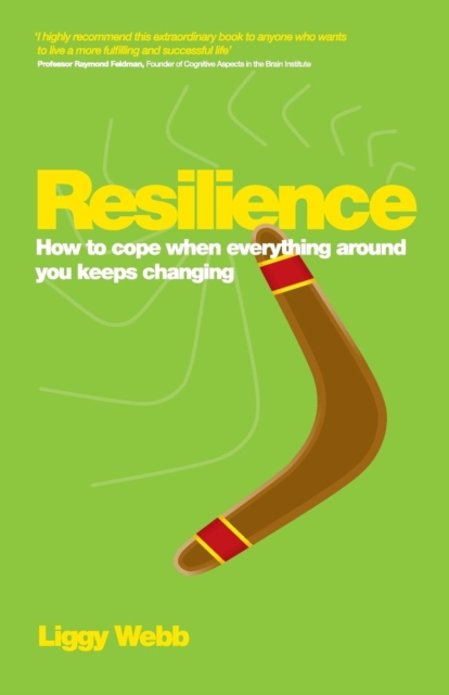 Resilience