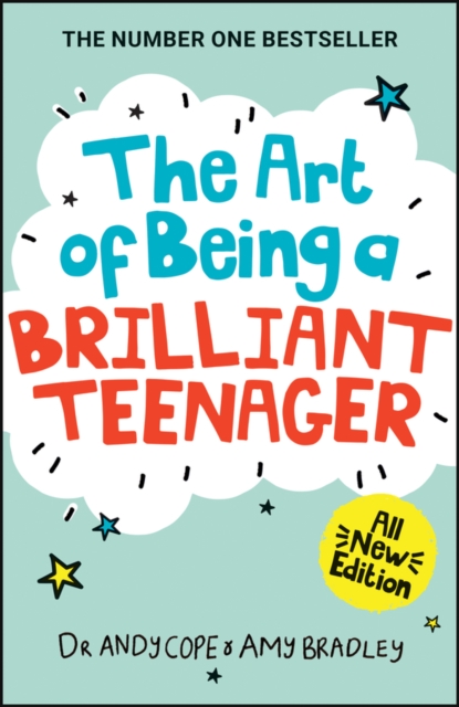 Art of Being A Brilliant Teenager
