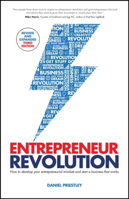 Entrepreneur Revolution