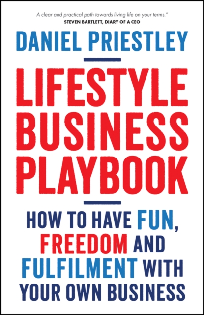 Lifestyle Business Playbook