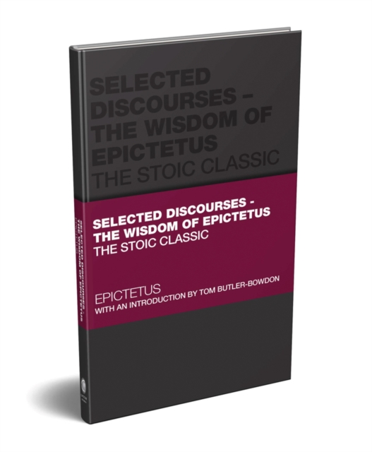 Wisdom of Epictetus