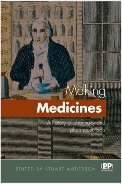 Making Medicines