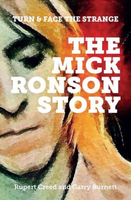 Mick Ronson Story
