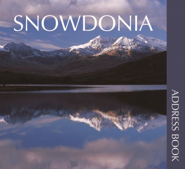 Snowdonia Address Book