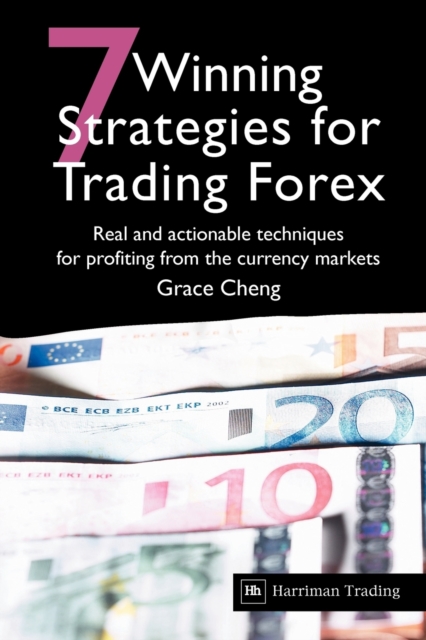 7 Winning Strategies for Trading Forex