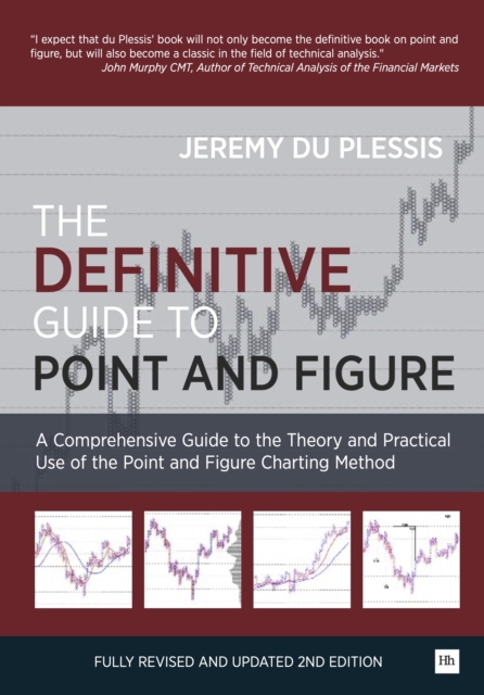 Definitive Guide to Point and Figure