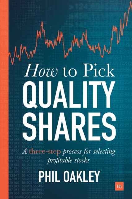 How to Pick Quality Shares