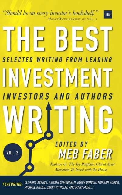 Best Investment Writing - Volume 2