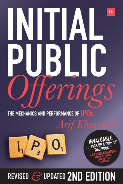 Initial Public Offerings Second Edition