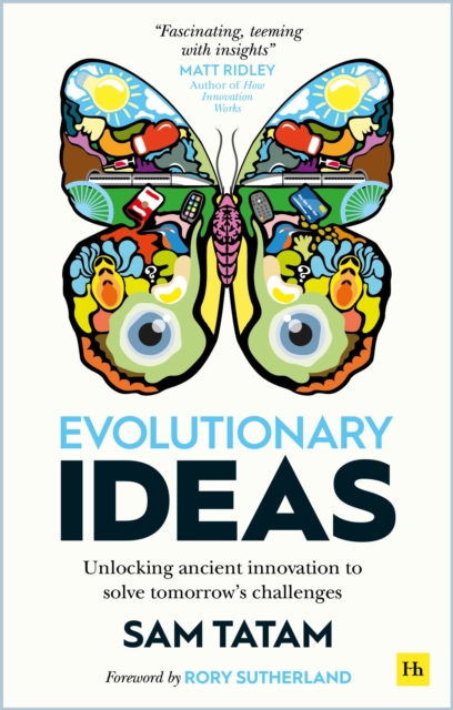 Evolutionary Ideas