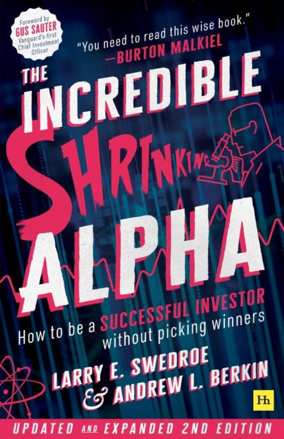 Incredible Shrinking Alpha 2nd edition