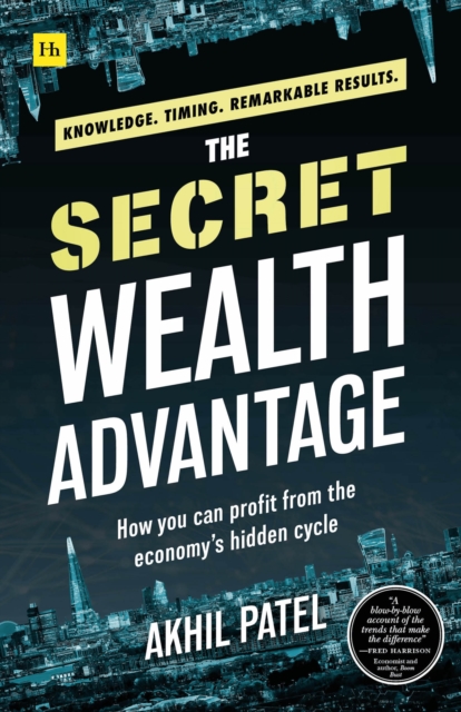 Secret Wealth Advantage