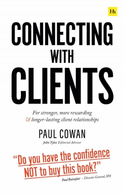 Connecting with Clients