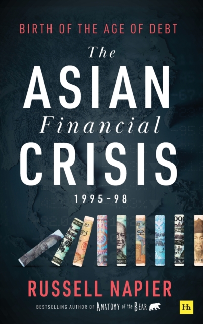 Asian Financial Crisis 1995-98