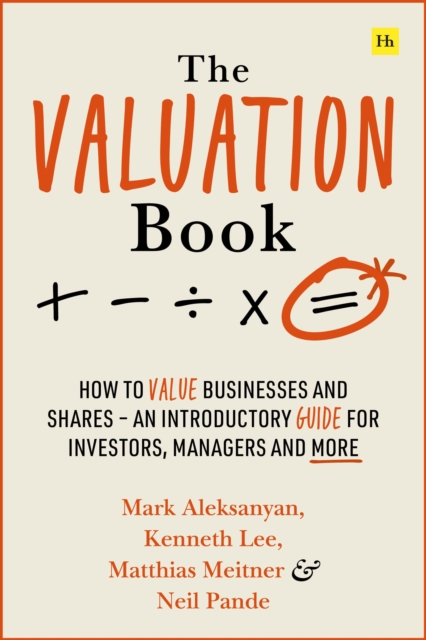 Valuation Book