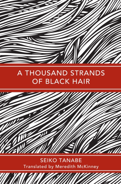 A Thousand Strands of Black Hair