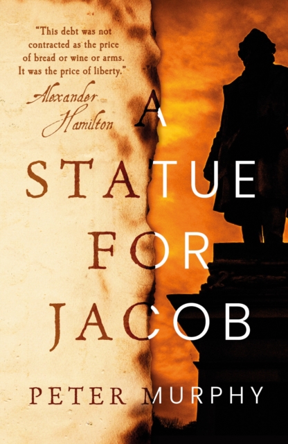 Statue For Jacob