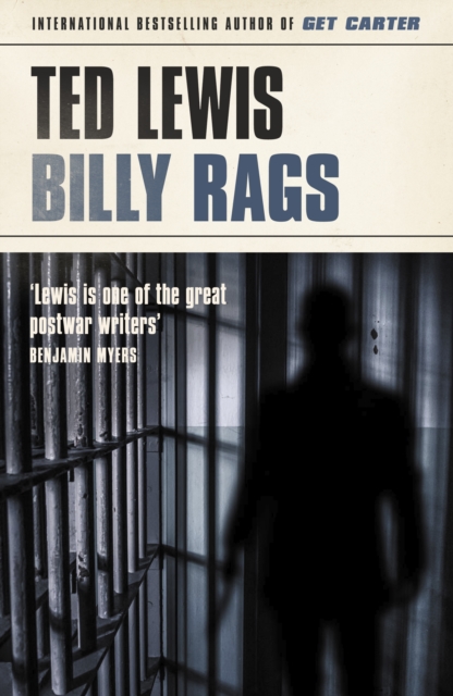 Billy Rags