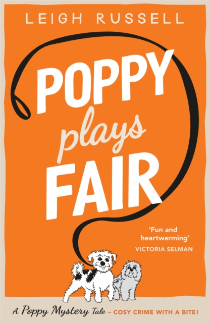 Poppy Plays Fair