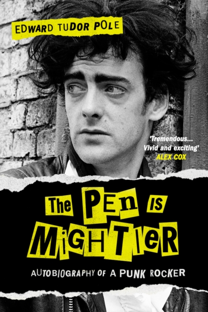 Pen is Mightier