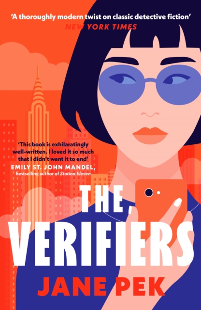 The Verifiers