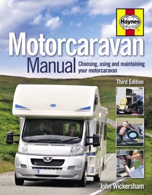 Motorcaravan Manual