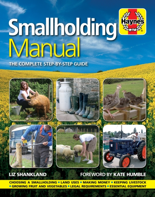 Smallholding Manual