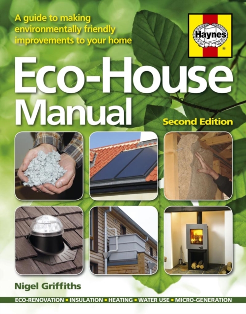 Eco House Manual
