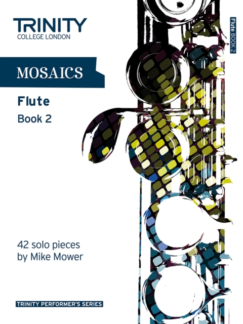 Mosaics Flute Book 2
