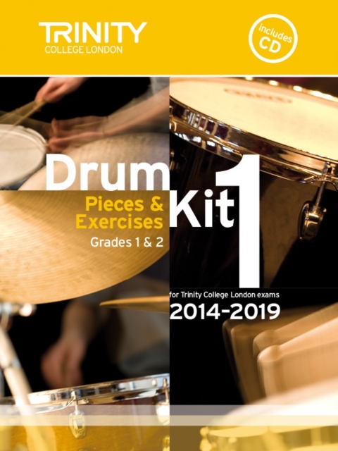 Drum Kit 1 Grades 1 - 2