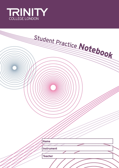 Student Practice Notebook