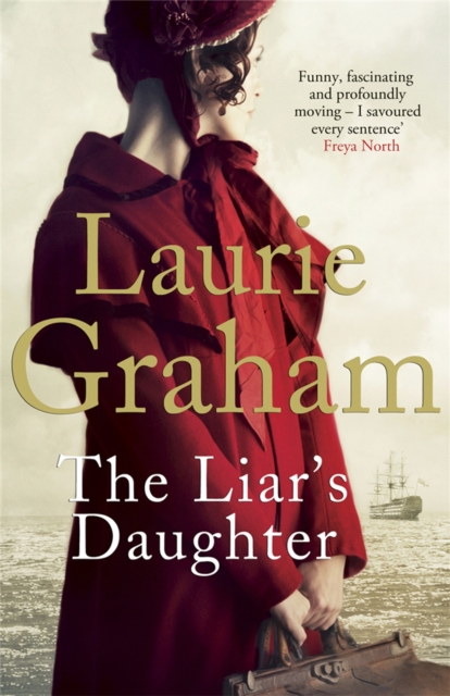 Liar's Daughter