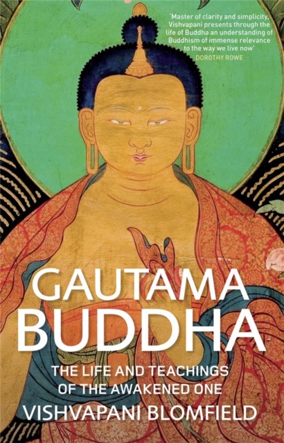 Gautama Buddha