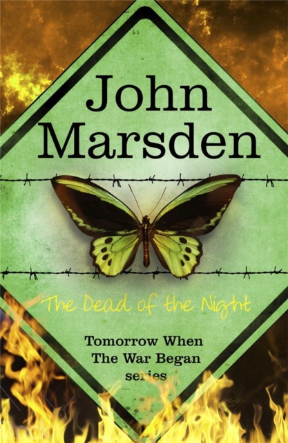 Tomorrow Series: The Dead of the Night