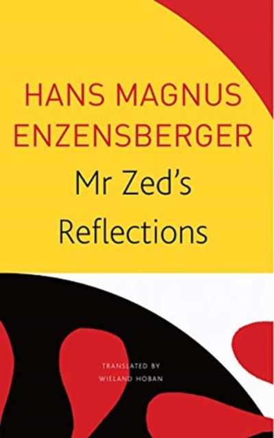 Mr Zed?s Reflections